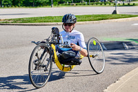 Handcycles