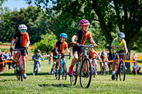 Junior Boys & Girls 13-14 & U13