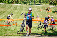 Men Cat 5, Men Single Speed Cat 3-4-5, Women Cat 5, Master Women Cat 5 40+, Women Single Speed Open, & Junior Girls 15-18