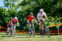 Elite Men Open, Men Single Speed Open, & Master Men Cat 1-3 40+ & 50+