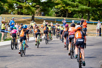Junior Boys & Girls 13-14 & U13