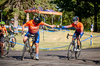 Team Relays