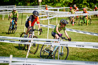 Junior Boys & Girls 13-14 & U13