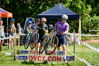 Men Cat 5, Men Single Speed Cat 3-4-5, Women Cat 5, Master Women Cat 5 40+, Women Single Speed Open, & Junior Girls 15-18