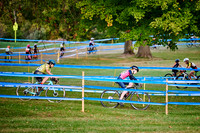 Junior Boys & Girls 13-14 & U13