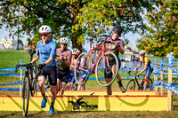 Men Cat 1-3, Men Single Speed Open, & Master Men Cat 1-3 40+ & 50+