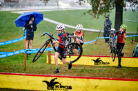 Junior Boys & Girls 13-14 & U13