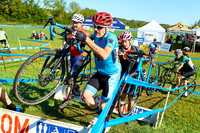 Men Cat 4, Men Cat 4 40+, & Junior Boys 15-18