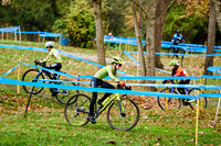 Junior Boys & Girls 13-14 & U13