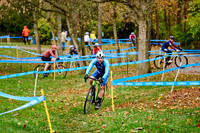 Men Cat 5, Men Single Speed Cat 3-4-5, Women Cat 5, Master Women Cat 5 40+, Women Single Speed Open, & Junior Girls 15-18