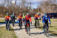 2026-01-17 Lebanon Fat Bike Race