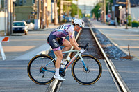 Women Pro & Cat 1-4 & Omnium