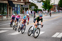 Women Pro & Cat 1-3