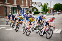 Men Pro & Cat 1-3