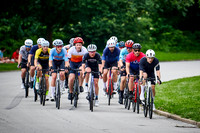 20K Men Cat 4-5 & Women & Junior Open, 18K Junior Boys Cat 3-5, & 18K Women Cat 3-5 & Junior Girls