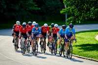 20K Master Men 50+ & 60+, & Women Open