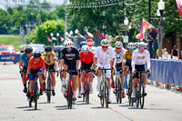 Master Men 40+ & 50+ Cat 4-5, & Junior Boys 15-18