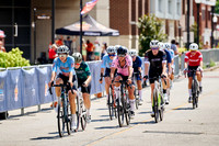 Women Cat 4-5, Master Women 40+ Cat 4-5, & Master Women 50+ Cat 3-5