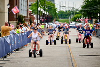 Celebrity Race