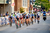 Elite Women Cat 1-4