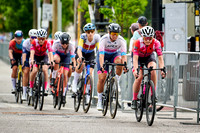 Women Pro & Cat 1-3