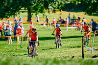 Junior Boys & Girls 13-14 & U13