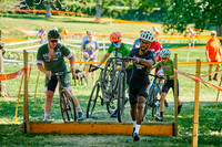 Men Novice, Women Cat 4 & Novice, Master Women Cat 4 & Novice 40+, Women Single Speed Open, & Junior Girls 15-18