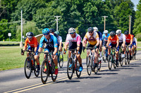 Men Cat 4-5, Master Men Cat 4-5 40+, 50+, & 60+, & Women Cat 3-5