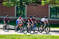 Junior Boys & Girls 9-14 & 15-18