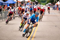 Master Men 40+ & 50+ Cat 1-4
